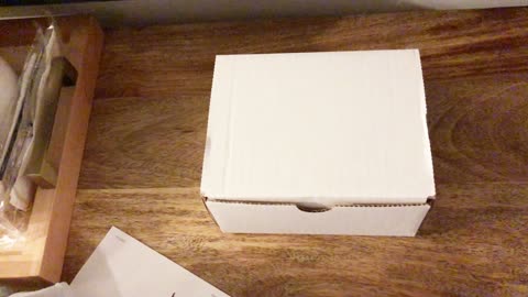 Box of Bodaciousness: Danger ZONE!!!
