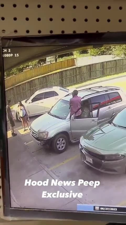 This is what FAFO looks like!!!!