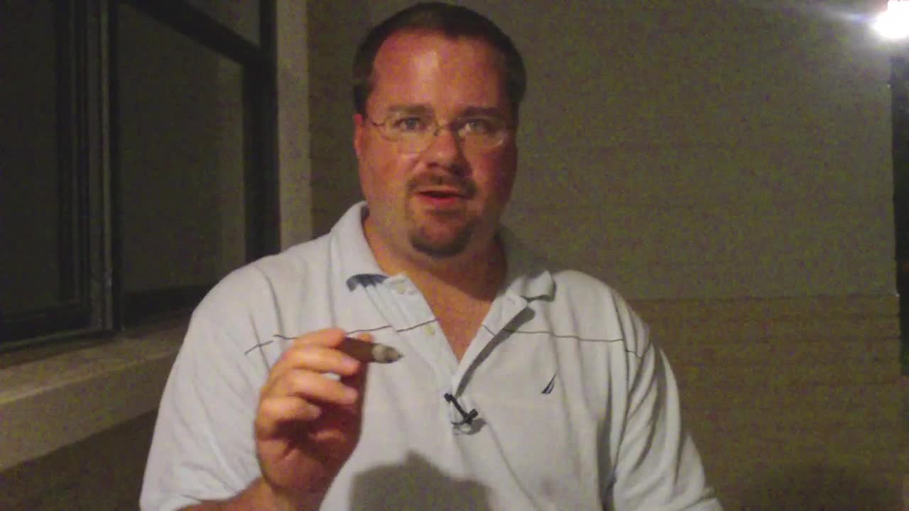 Padron Ambassador Maduro cigar review