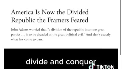 Establishing a National Bank