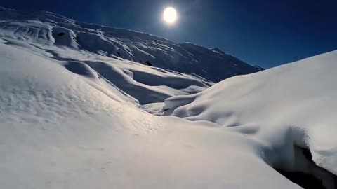 Hours of Amazing Nature Scenery