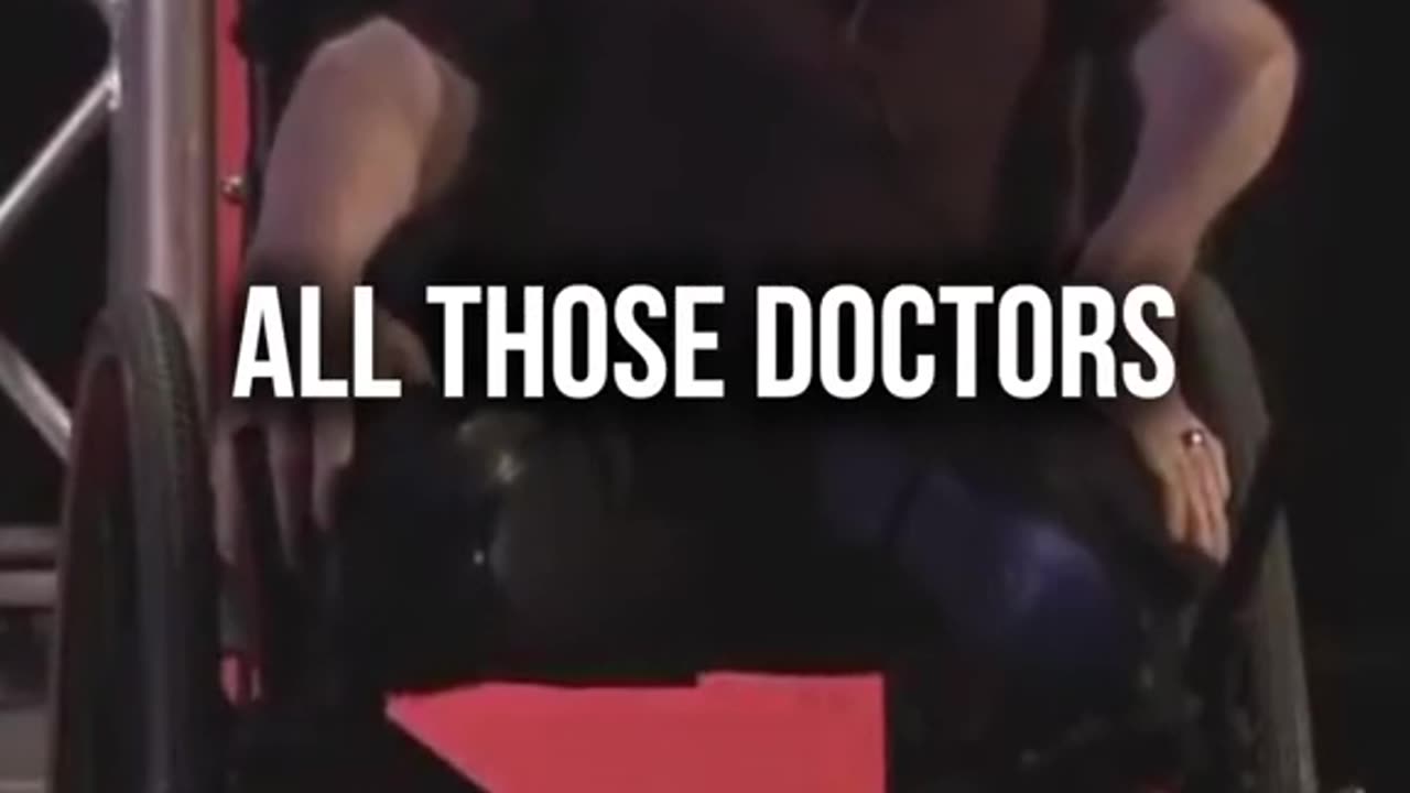 Motivation video