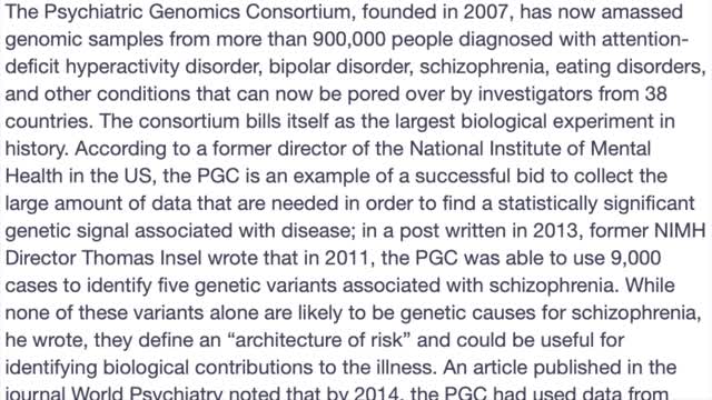 Dismantling the global narrative about Mental Health- Conspiracy theorist- Far Right Extremism