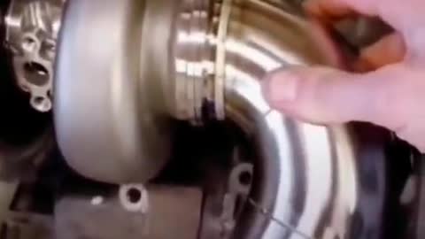 When you aim at it, car maintenance