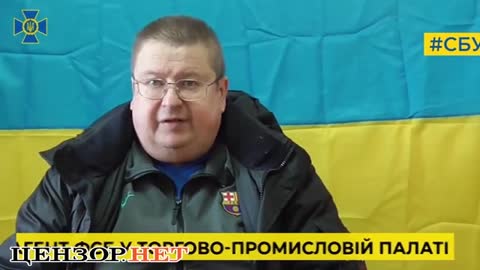 SBU counterintelligence exposed Russian agency in Kyiv: It included officials of the Cabinet of Min