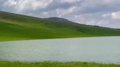 Few seconds in the windows wallpaper world <3