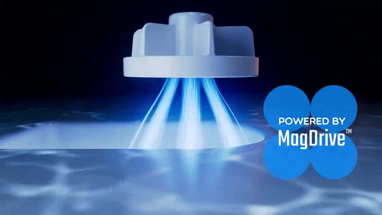 Elfin Fountain - Revolutionary Pumpless Fountain for Pets