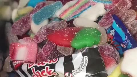 Sweets 😋