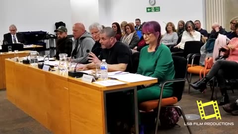 West Suffolk Council Meeting March 2023