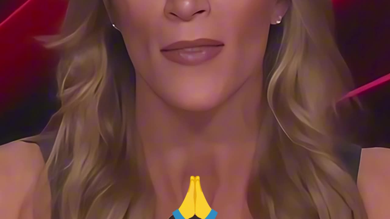 Pt 7 Megyn Kelly on Kamala's campaign not really having a chance because of the economic situation