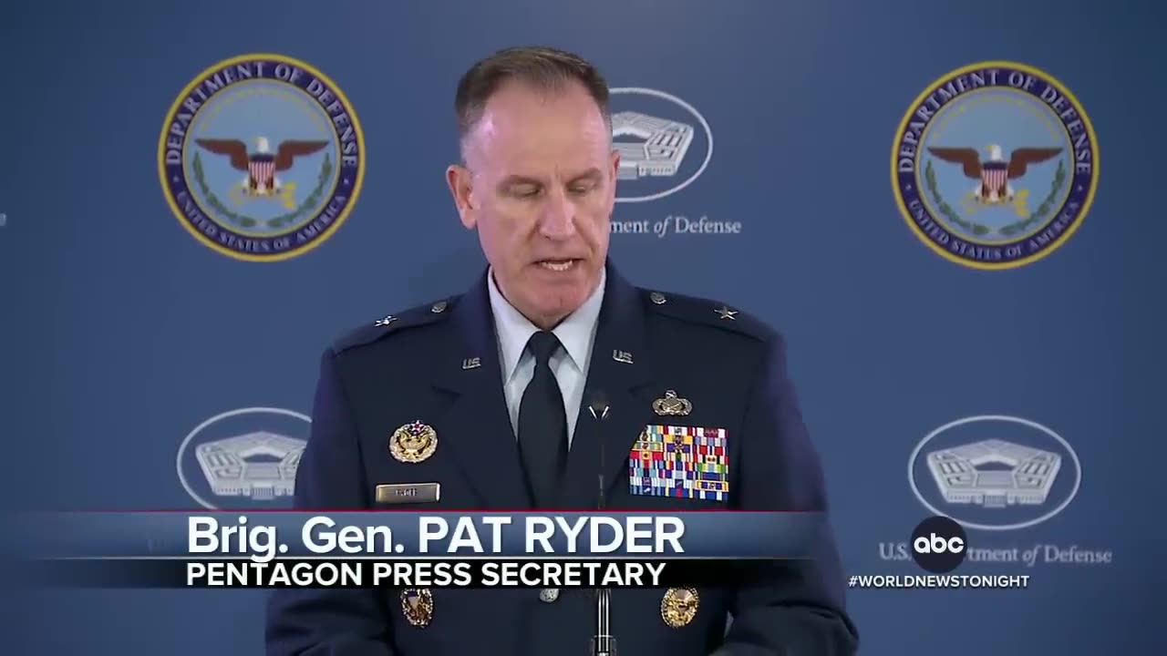 US retaliate with air strikes after dr one attack on American base in Syria