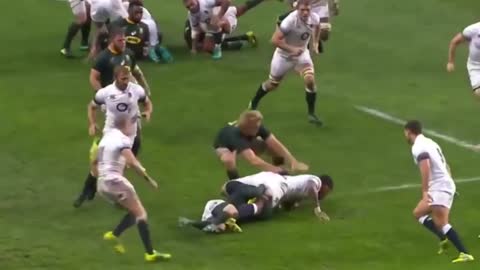 3 Faf De Klerk Moments That Will Never Be Forgotten