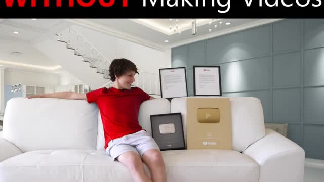 How To Grow And Monetize A YouTube Following