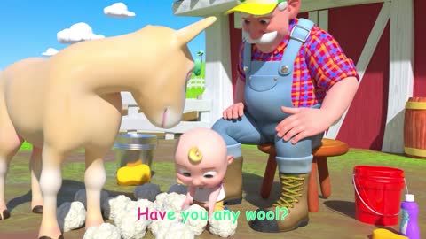 ABC Song with Balloons + More Nursery Rhymes & Kids Songs - CoComelon