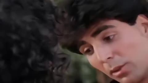 Akshay kumar & juhi chawla funny moments