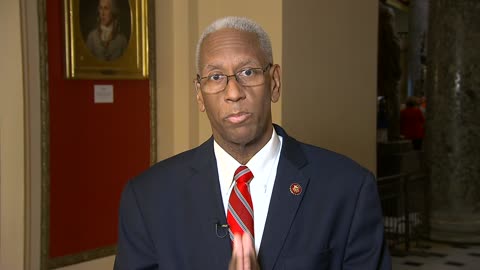 Virginia Congressman Donald McEachin dies at age 61