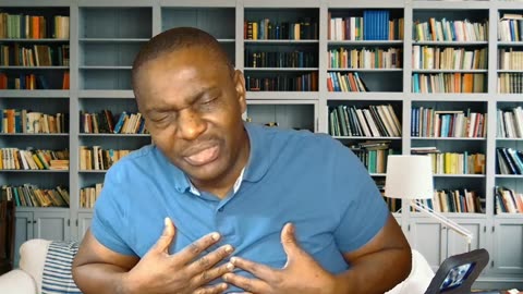 Power To Triumph || Eliezer Sought For Help From The God Of His Master, Abraham || November 28, 2024