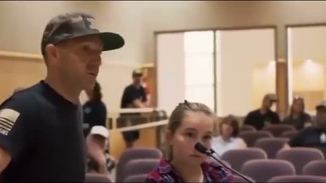 Heroes are everywhere!