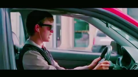 Whoopty ers remix Baby driver