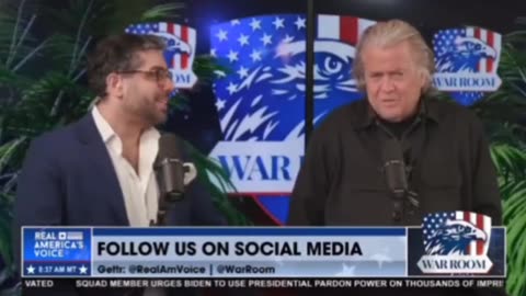 Hunter Biden pardon & other 5-D chess moves you may have missed this week