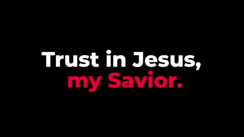 𝐁𝐄𝐋𝐈𝐄𝐕𝐄 𝐎𝐍 𝐉𝐄𝐒𝐔𝐒!!!