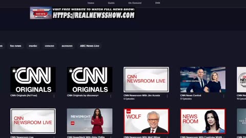 The Situation Room With Wolf Blitzer 6PM - 8/9/2024