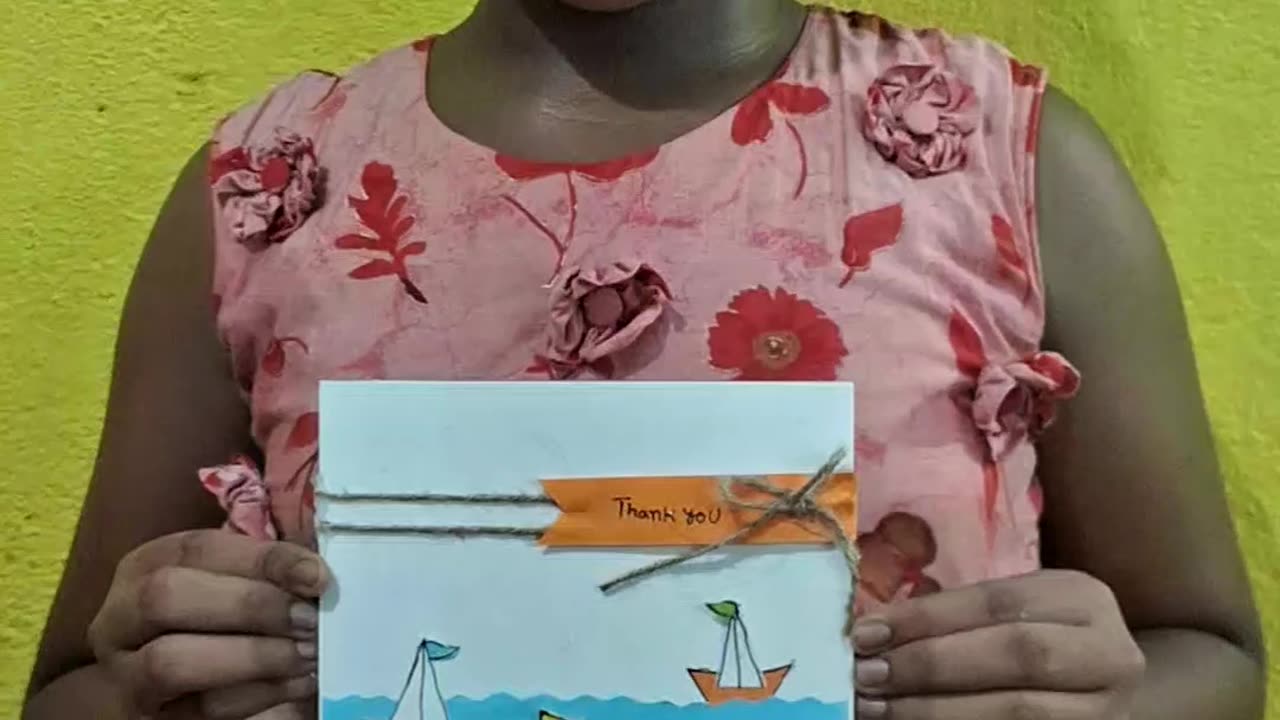 🎨✨ Creative Card Designs Workshop for Young Artists! ✂️🌟