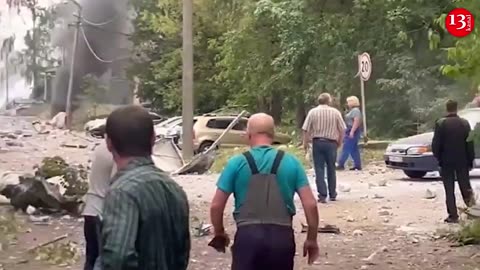 Russia saw record number of explosions in 2022 with 11,000 citizens injured