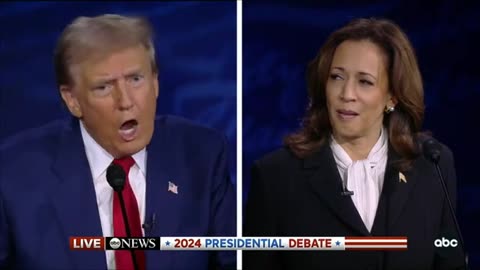 2024 presidential debate