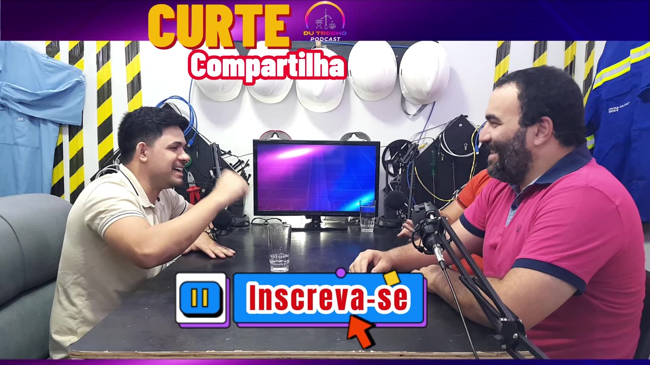 Shorts Ep.014 - 01- Implantação, WIND, Comissionamento e O&M (Operação e Manutenção)#shorts #podcast