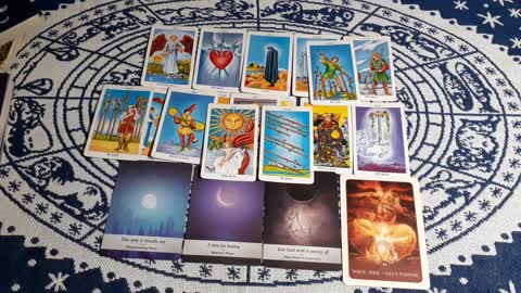 ARIES June "Difficulties bring a new path forward"