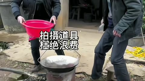 Make sure to watch till the end which will not stop you laughing