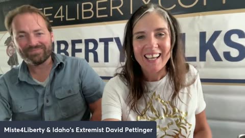 Liberty Talks Global News Room 9-25-24