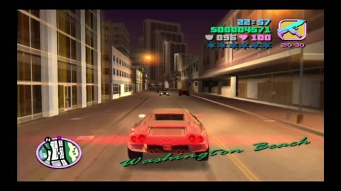 gta vice city walkthrough guardian angels