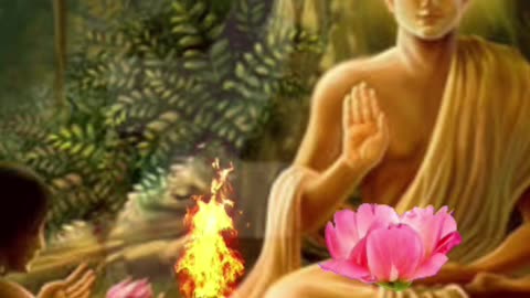 Beautiful Sean Meditation