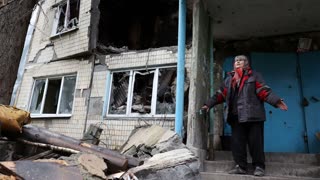 Russia Ramps Up Use of Glide Bombs Ahead of Ukraine Counteroffensive