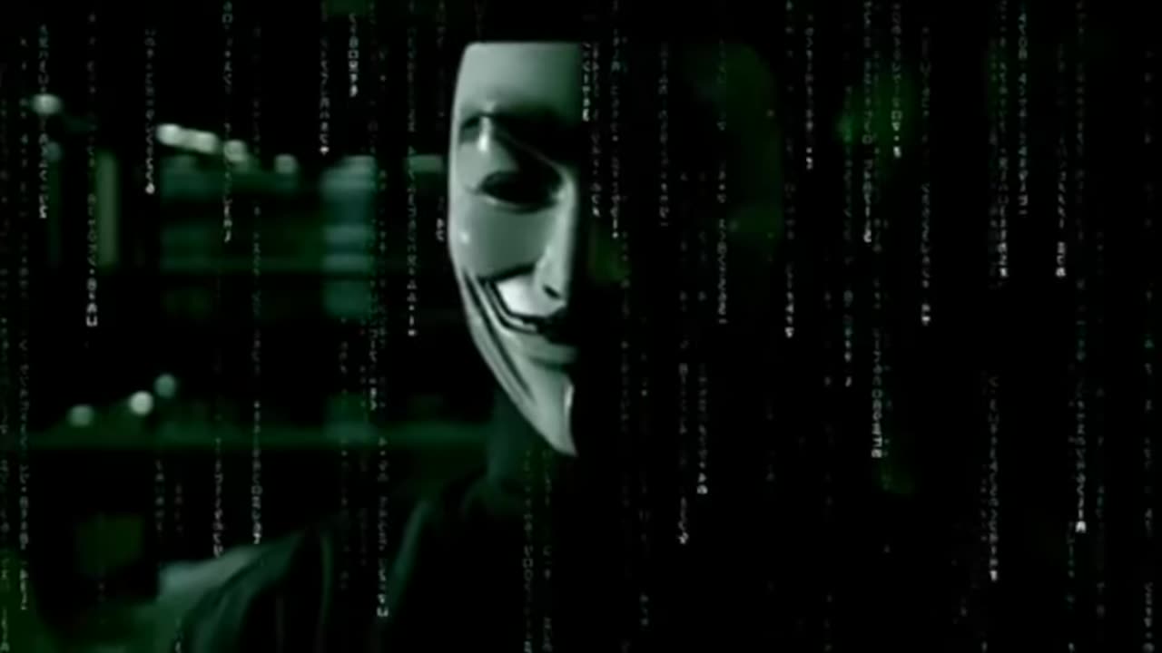 ππ€πAnonymous Message to Australia and it's Corrupt Government (2016)ππ€π