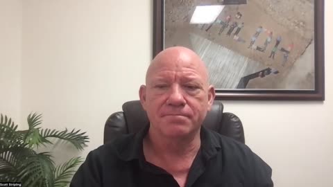 Dr. Scott Stripling Answers Questions About Shiloh, Jericho, Joshua and the Abrahamic Covenant