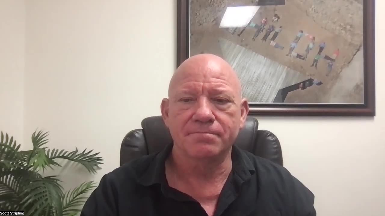 Dr. Scott Stripling Answers Questions About Shiloh, Jericho, Joshua and the Abrahamic Covenant