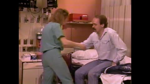 November 20, 1992 - Methodist Hospital Minute with John M. Huse, M.D.