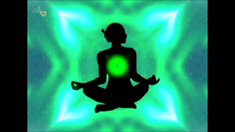 432 Hz | Emotional Physical Healing | Positive Body Energy | Sacred Geometry Art | RELAXING MUSIC