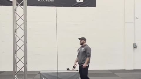 Almost got it