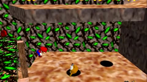 Mario 64