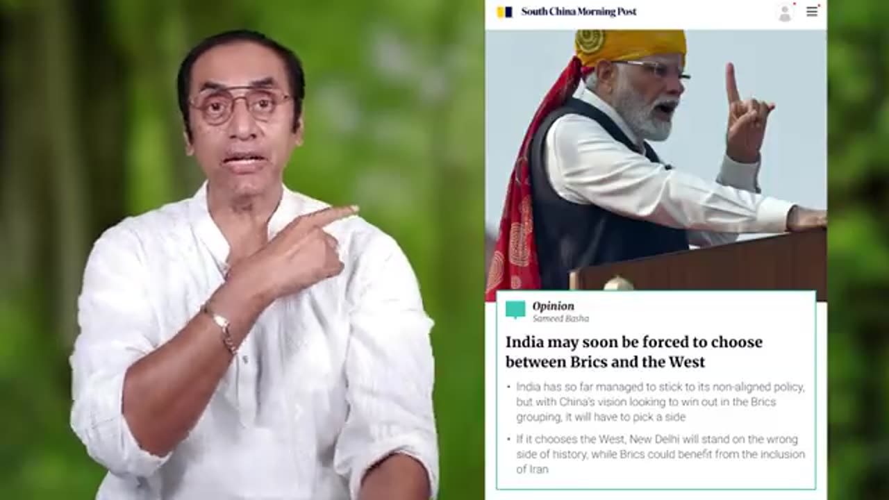 মোদী হাসিনার হাত ছেড়ে দিল