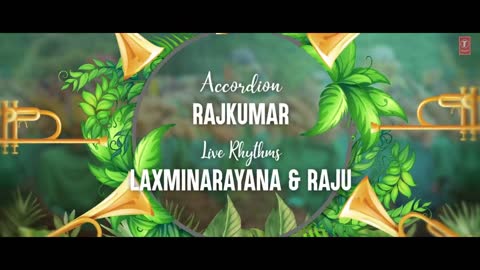 Pushpa- Saami Saami - Lyrical (Hindi) - Allu Arjun, Rashmika Mandanna - Sunidhi C - DSP - Sukumar