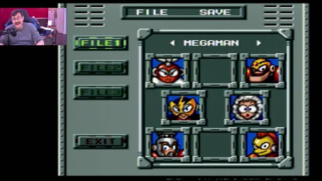 Bate's Backlog - Mega Man Wily Wars