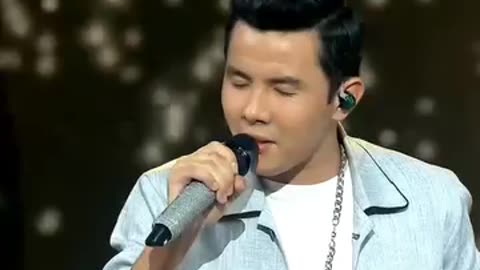 Albert soulful voice