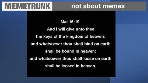 Marcus Samuel Prophecy given May 2015.