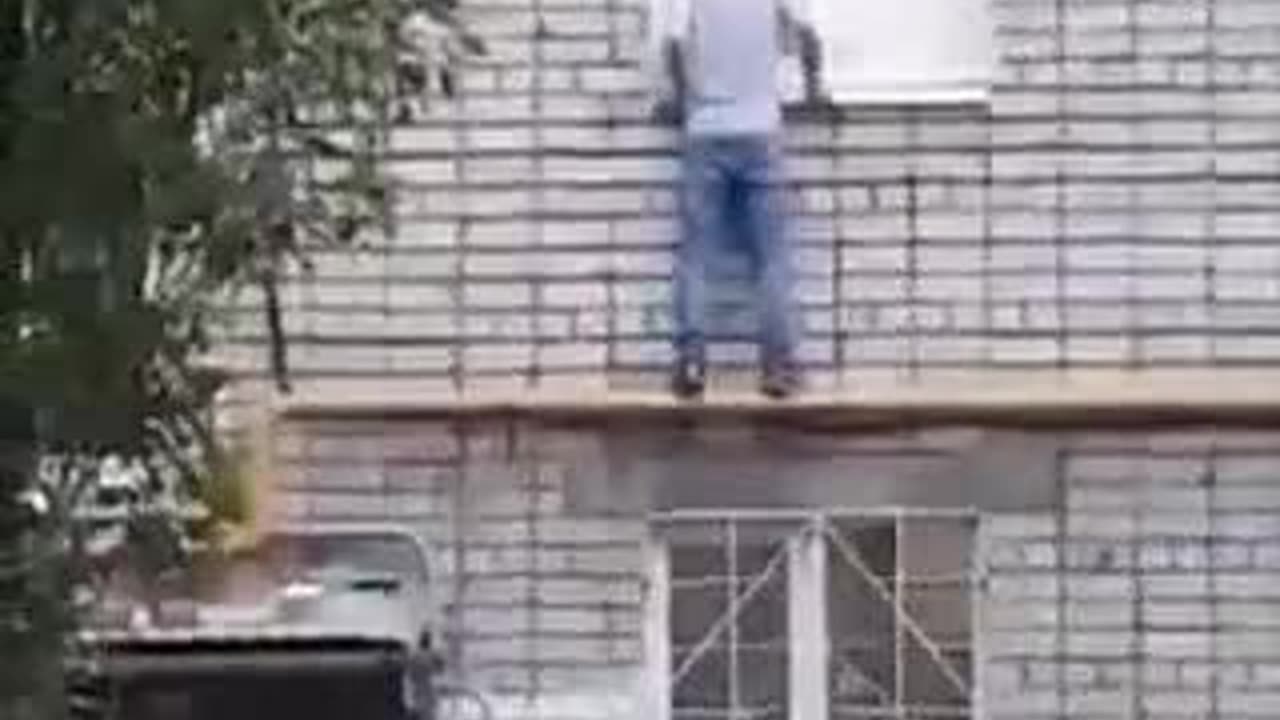 Knock knock