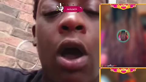 - JANKY JAYMEE ; TELLS THE TRUTH OF WHATS REALLY GOING ON !